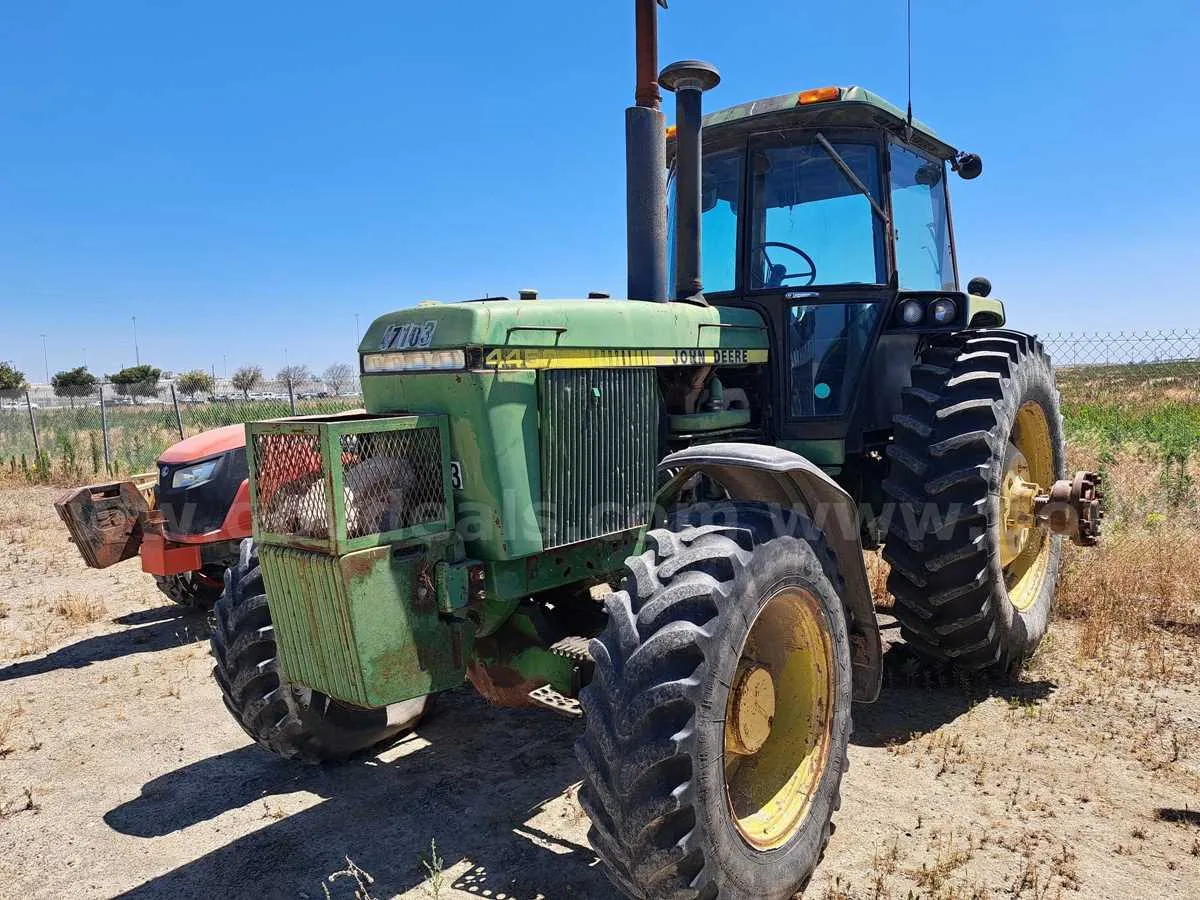 john deere 4450 specs john deere 4450 specs