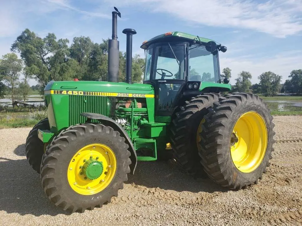 john deere 4450 tractor specs john deere 4450 tractor specs