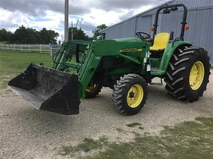 john deere 4500 specs john deere 4500 specs