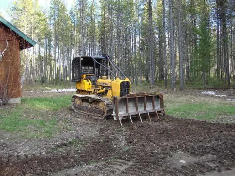 john deere 450b fluid specs