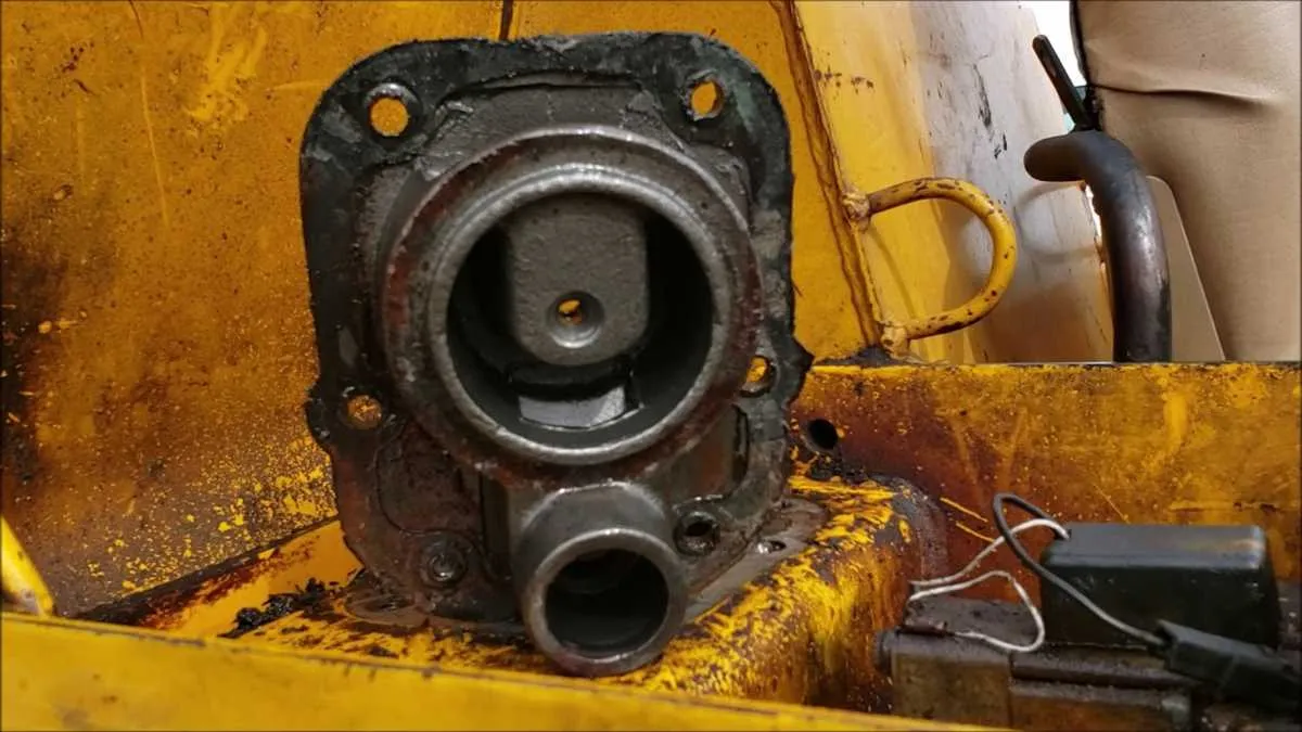 john deere 450b fluid specs