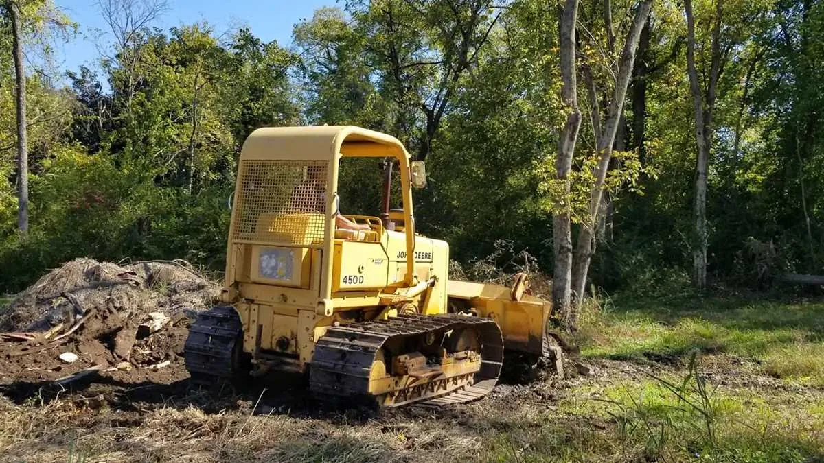 john deere 450d dozer specs john deere 450d dozer specs