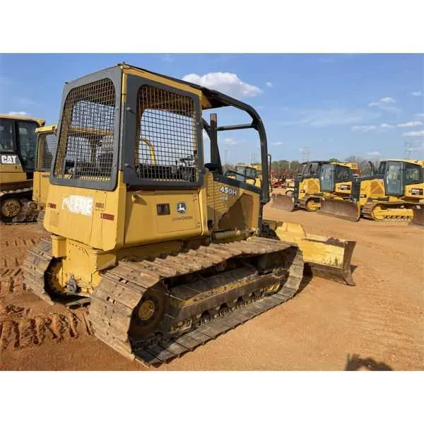 john deere 450h specs john deere 450h specs