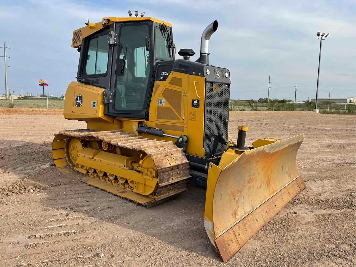 john deere 450h specs john deere 450h specs