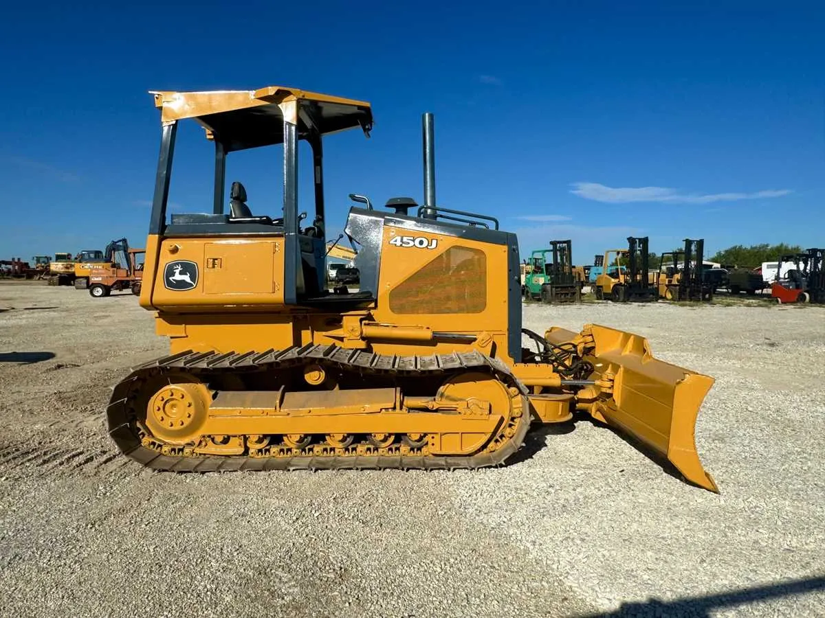 john deere 450j dozer specs john deere 450j dozer specs