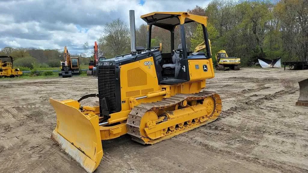 john deere 450j lt dozer specs john deere 450j lt dozer specs
