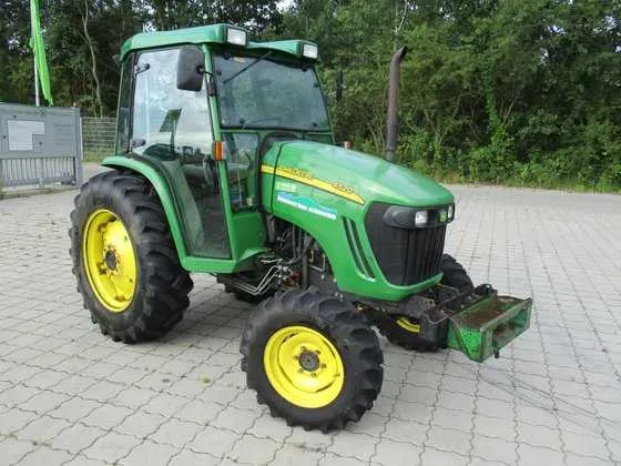 john deere 4520 specs john deere 4520 specs
