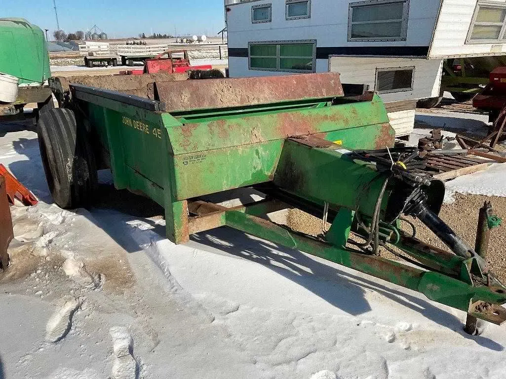 john deere 455 manure spreader specs john deere 455 manure spreader specs