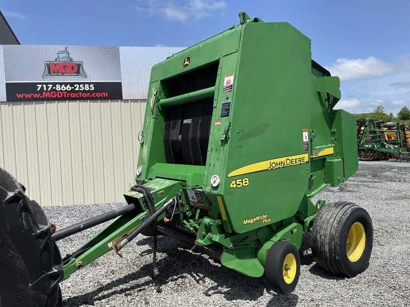 john deere 458 silage special specs john deere 458 silage special specs