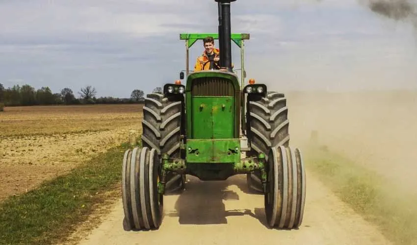 john deere 4620 spec