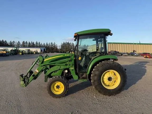 john deere 4720 loader specs john deere 4720 loader specs