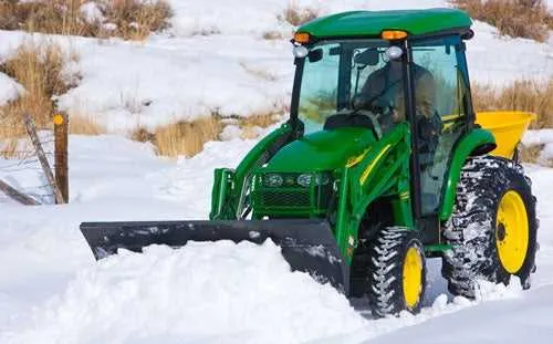 john deere 4720 specs
