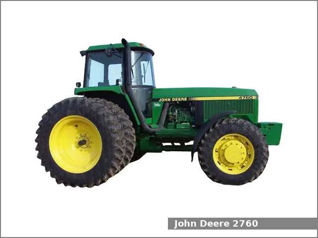 john deere 4760 tractor specs john deere 4760 tractor specs