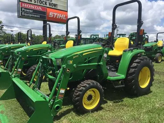john deere 4800 specs