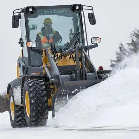john deere 4820 specs
