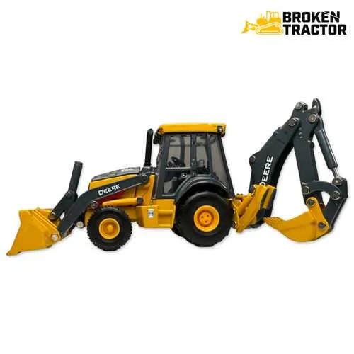 john deere 50 backhoe specs