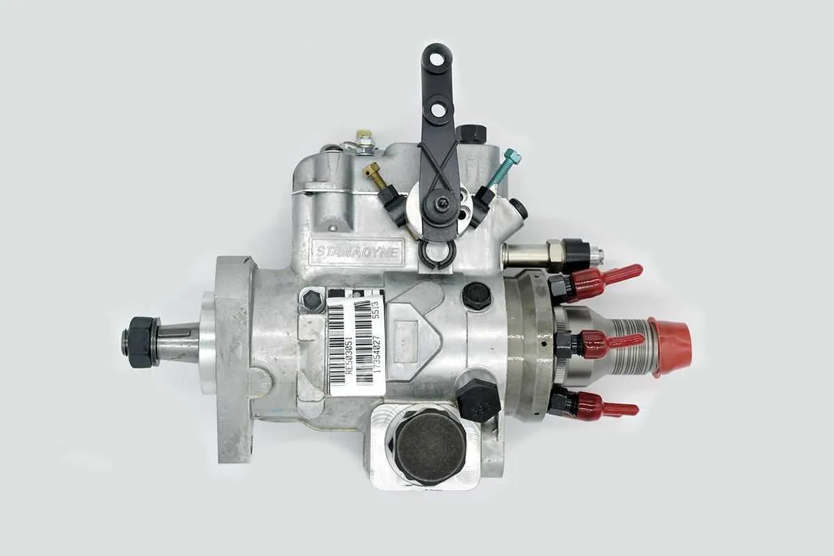 john deere 5030 engine specs