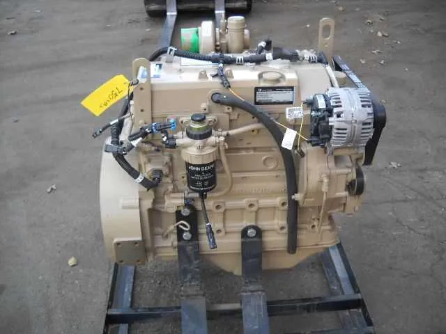 john deere 5030 engine torque specs