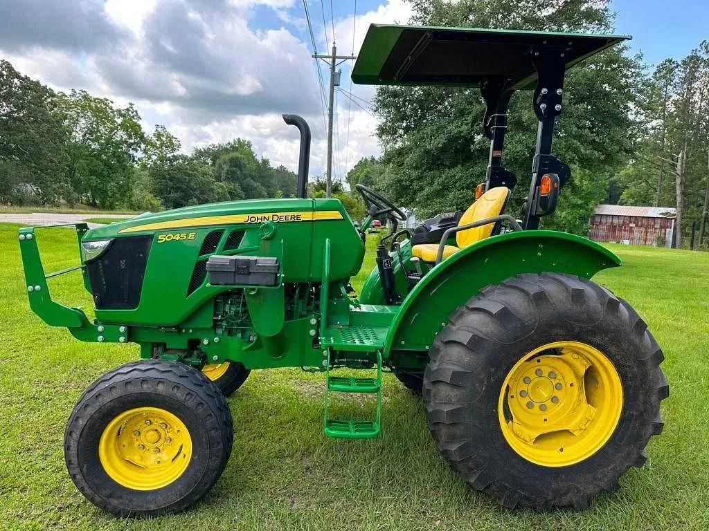 john deere 5045e tractor specs john deere 5045e tractor specs