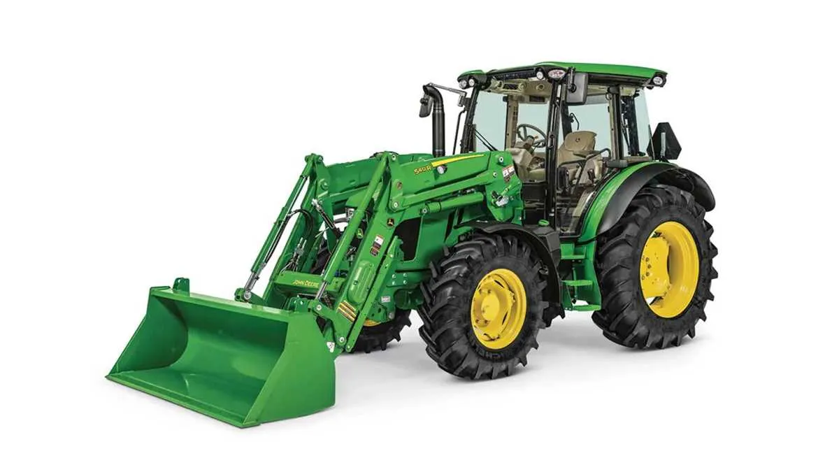 john deere 5055 specs john deere 5055 specs