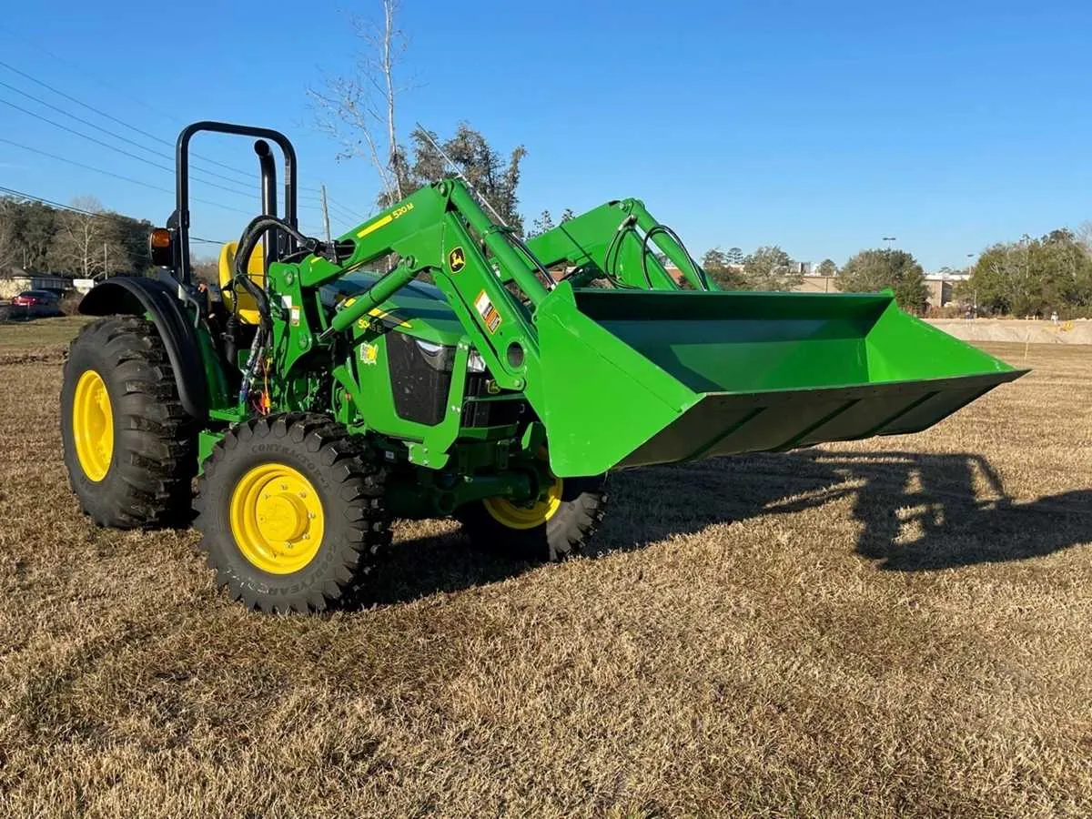 john deere 5055e 4wd specs john deere 5055e 4wd specs