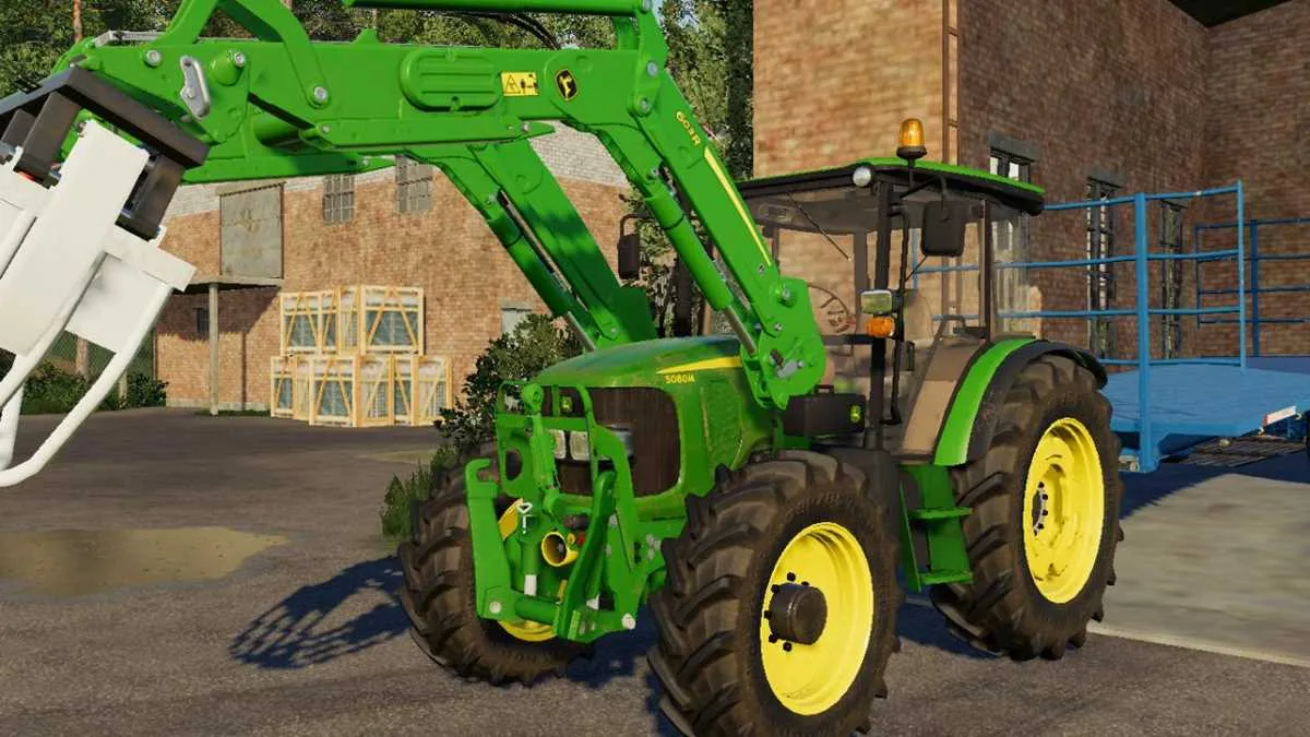 john deere 5080m specs john deere 5080m specs