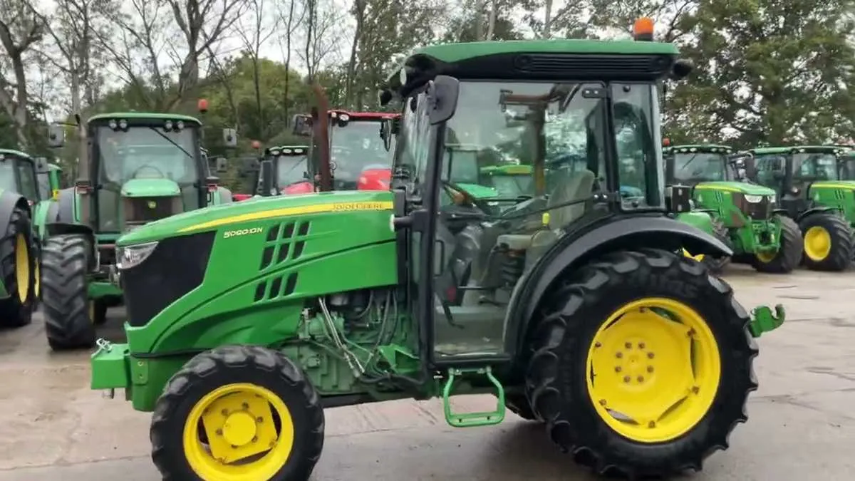 john deere 5090gn specs