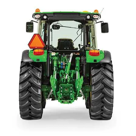 john deere 5095 specs