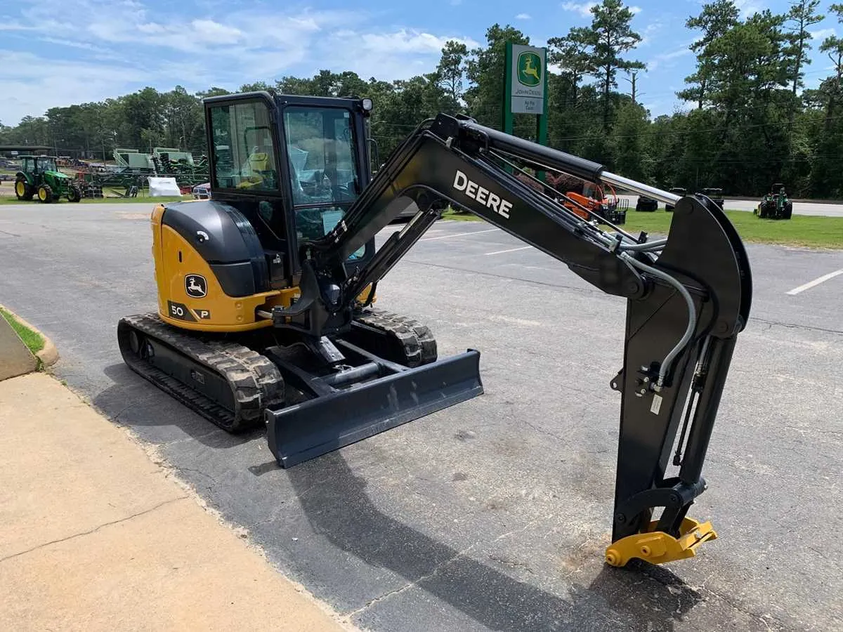 john deere 50g specs weight john deere 50g specs weight
