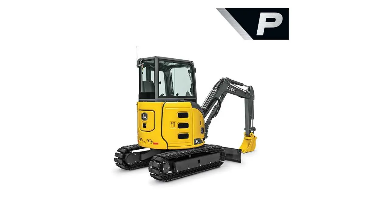 john deere 50p vs 50g specs john deere 50p vs 50g specs