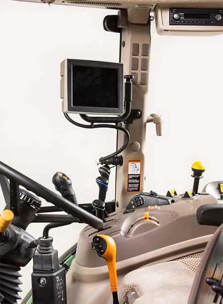 john deere 5100mh specs