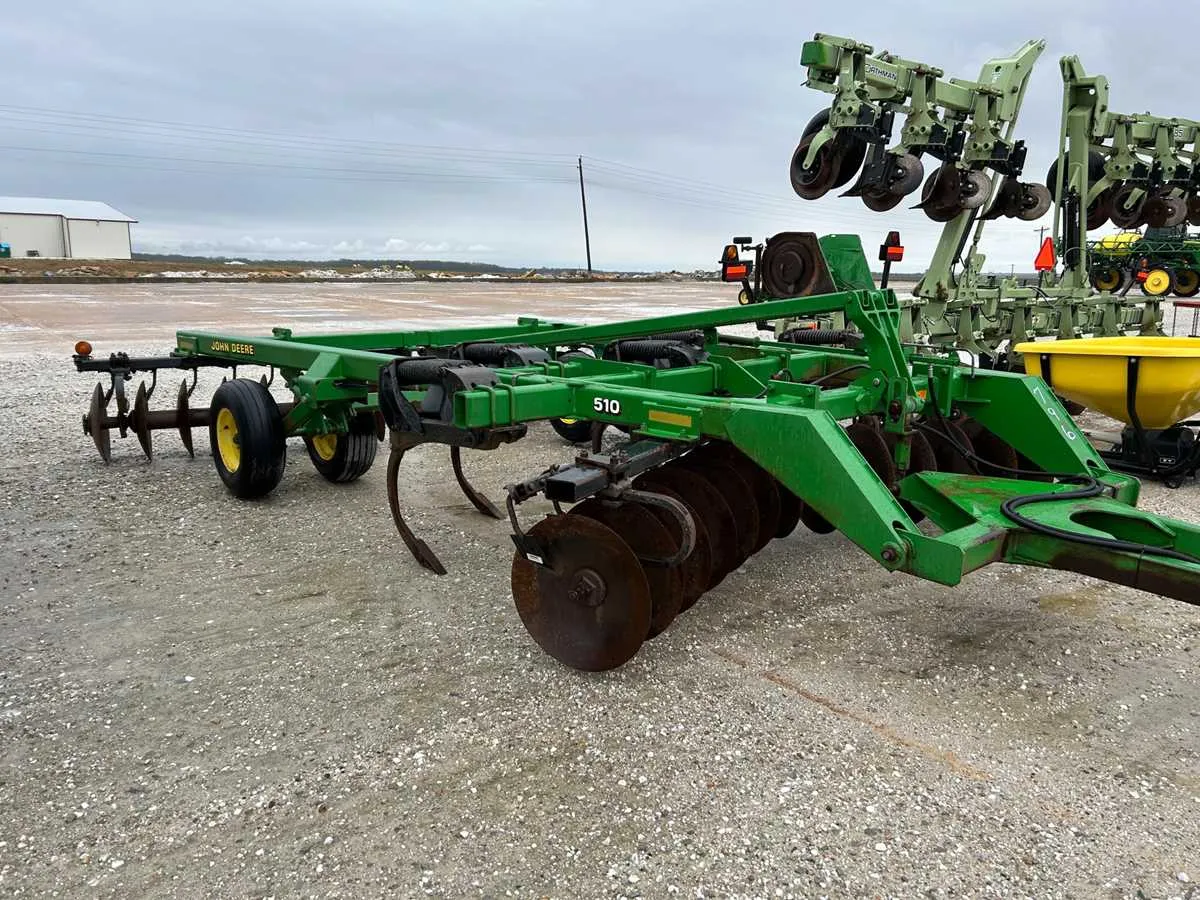john deere 510d specs