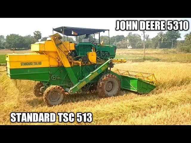 john deere 513 specs