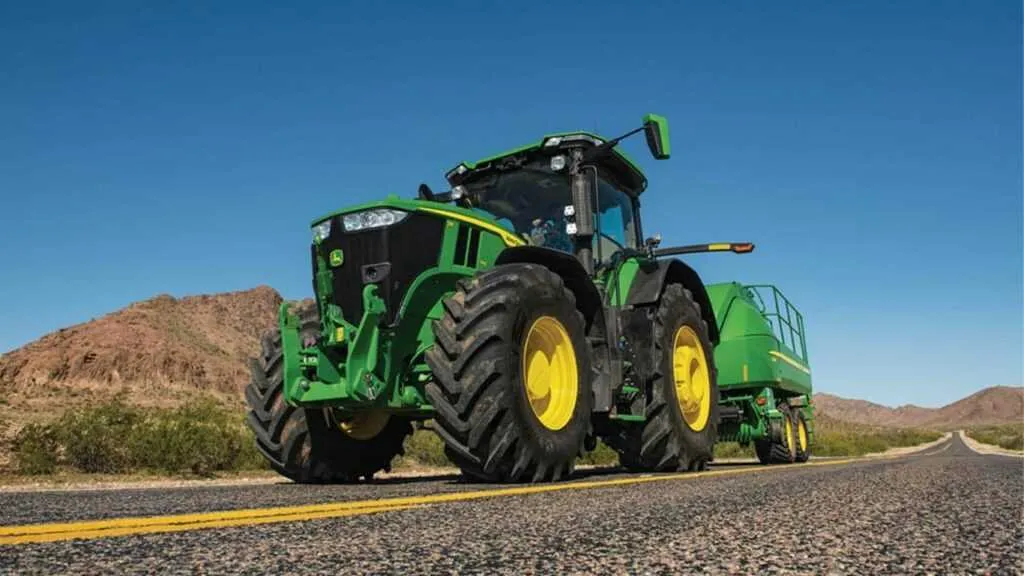john deere 513 specs