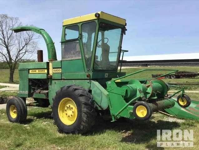 john deere 5200 chopper specs john deere 5200 chopper specs