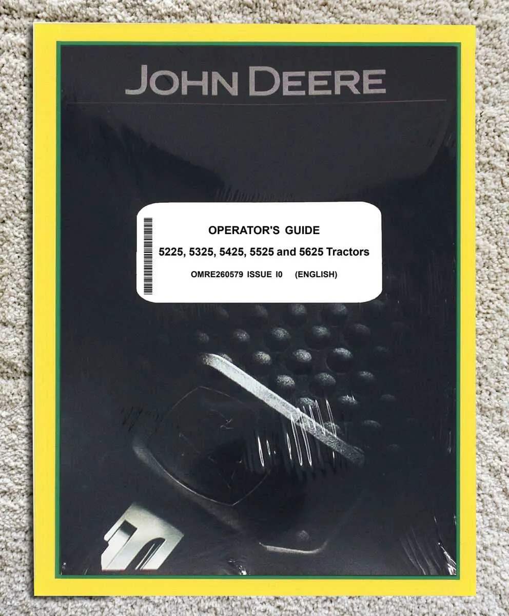 john deere 5225 tractor specs john deere 5225 tractor specs