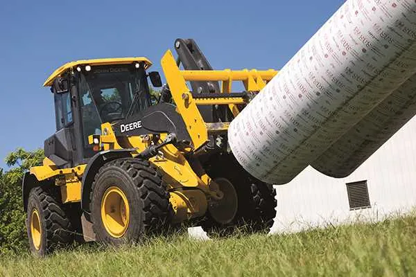 john deere 524 loader specs john deere 524 loader specs