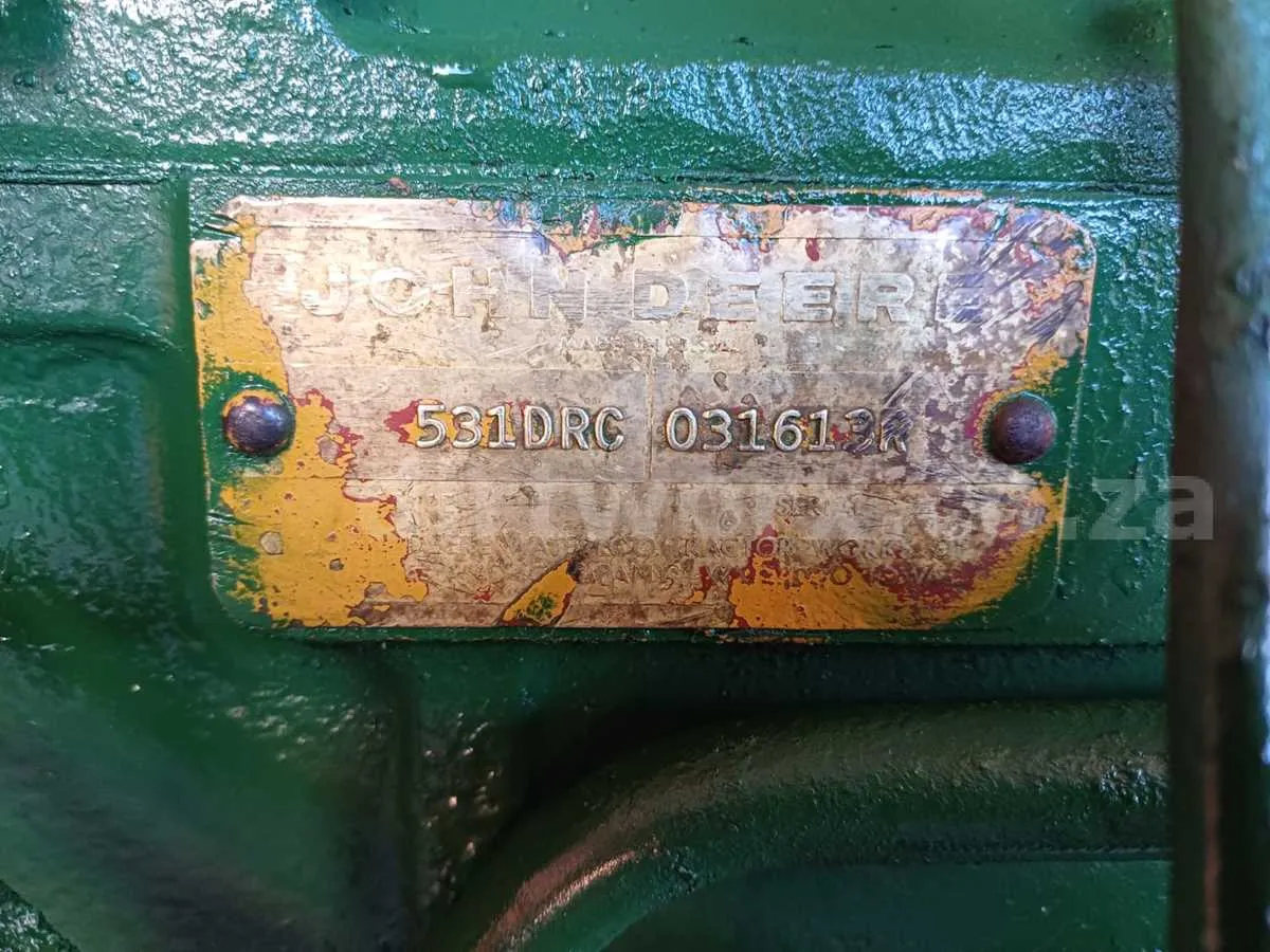 john deere 531 engine specs john deere 531 engine specs