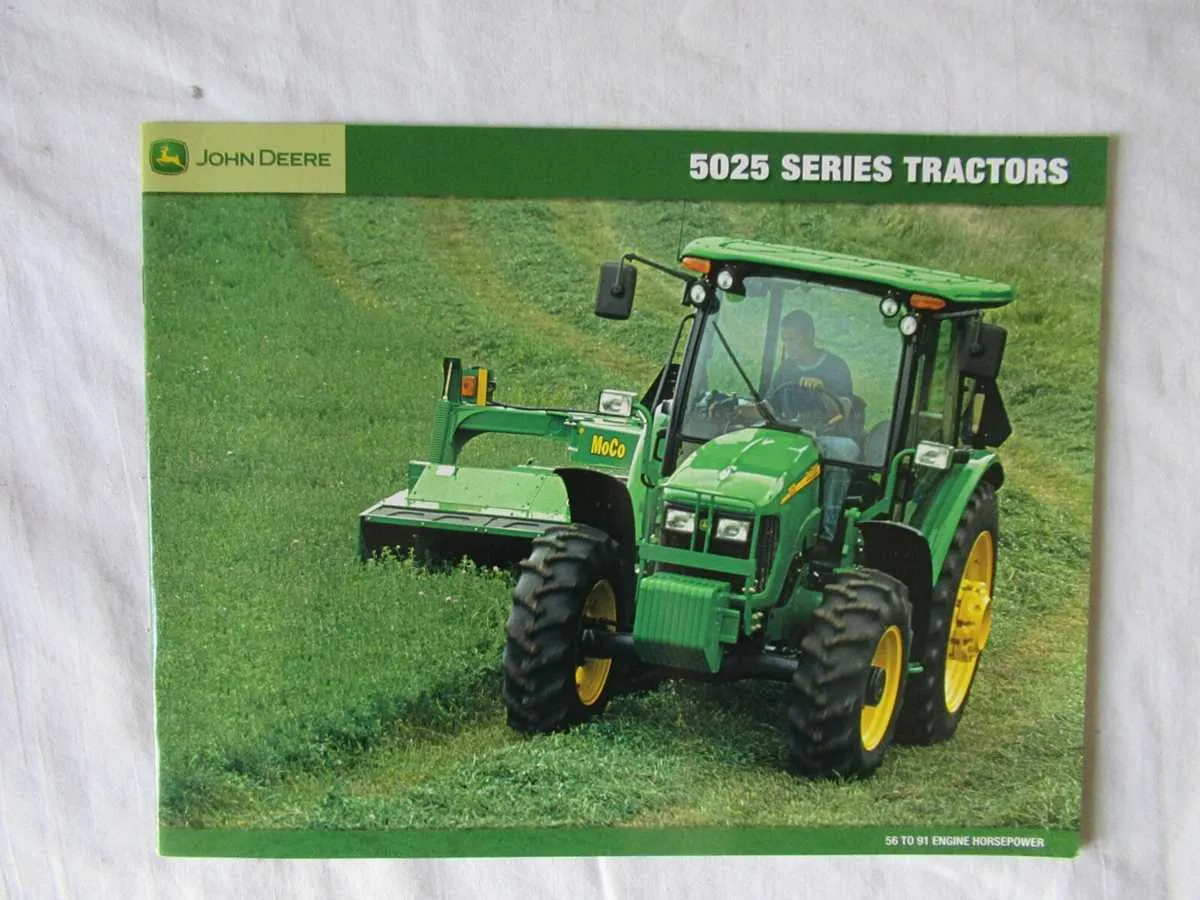 john deere 5325 tractor specs john deere 5325 tractor specs