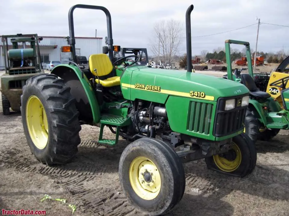 john deere 5400 n specs john deere 5400 n specs