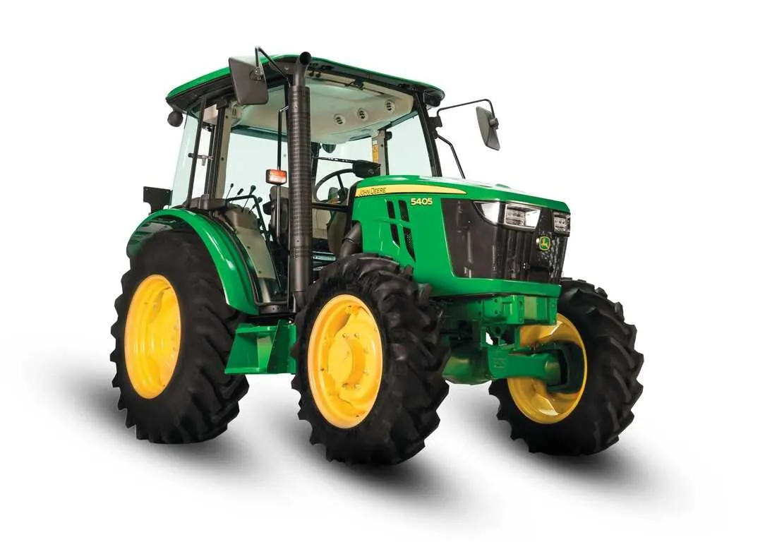 john deere 5403 4x4 specs