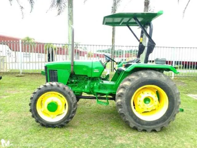 john deere 5403 4x4 specs