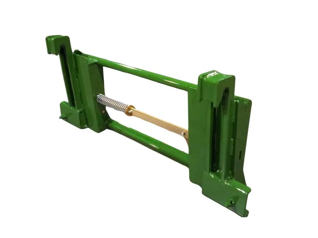 john deere 541 loader specs