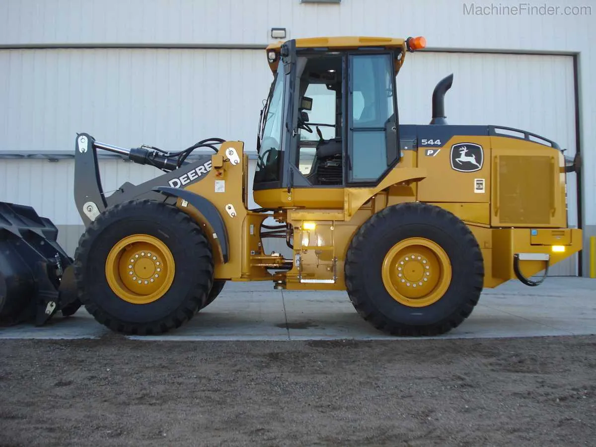 john deere 544 specs john deere 544 specs