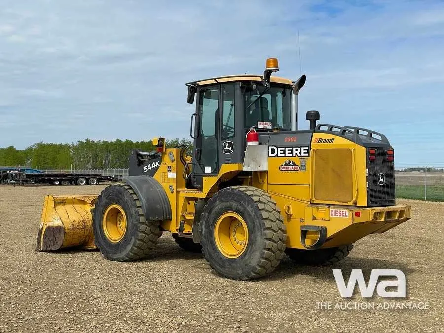 john deere 544j loader specs john deere 544j loader specs