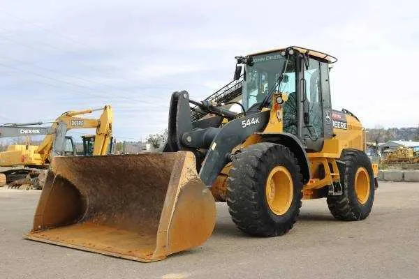 john deere 544k high lift specs john deere 544k high lift specs