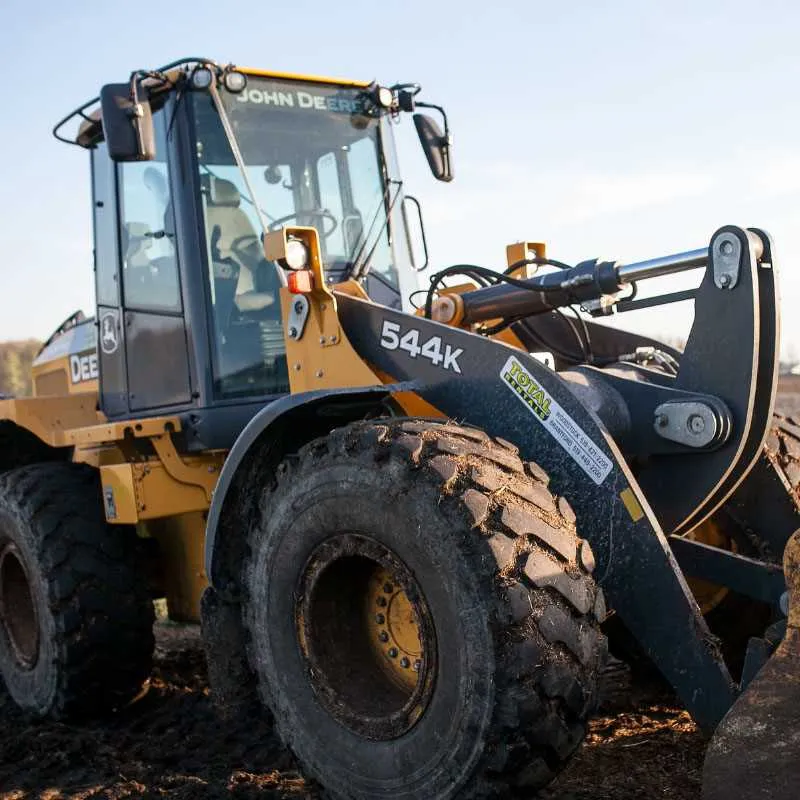 john deere 544l loader specs john deere 544l loader specs