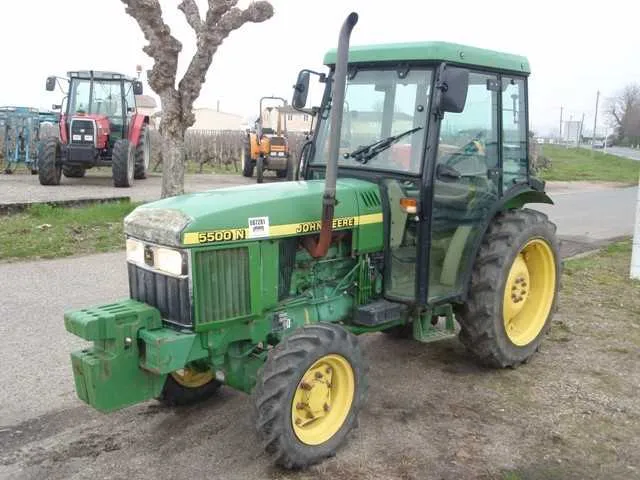 john deere 5500 specs john deere 5500 specs