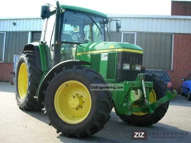 john deere 5610 specs john deere 5610 specs