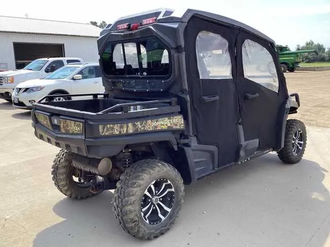 john deere 590i atv specs john deere 590i atv specs